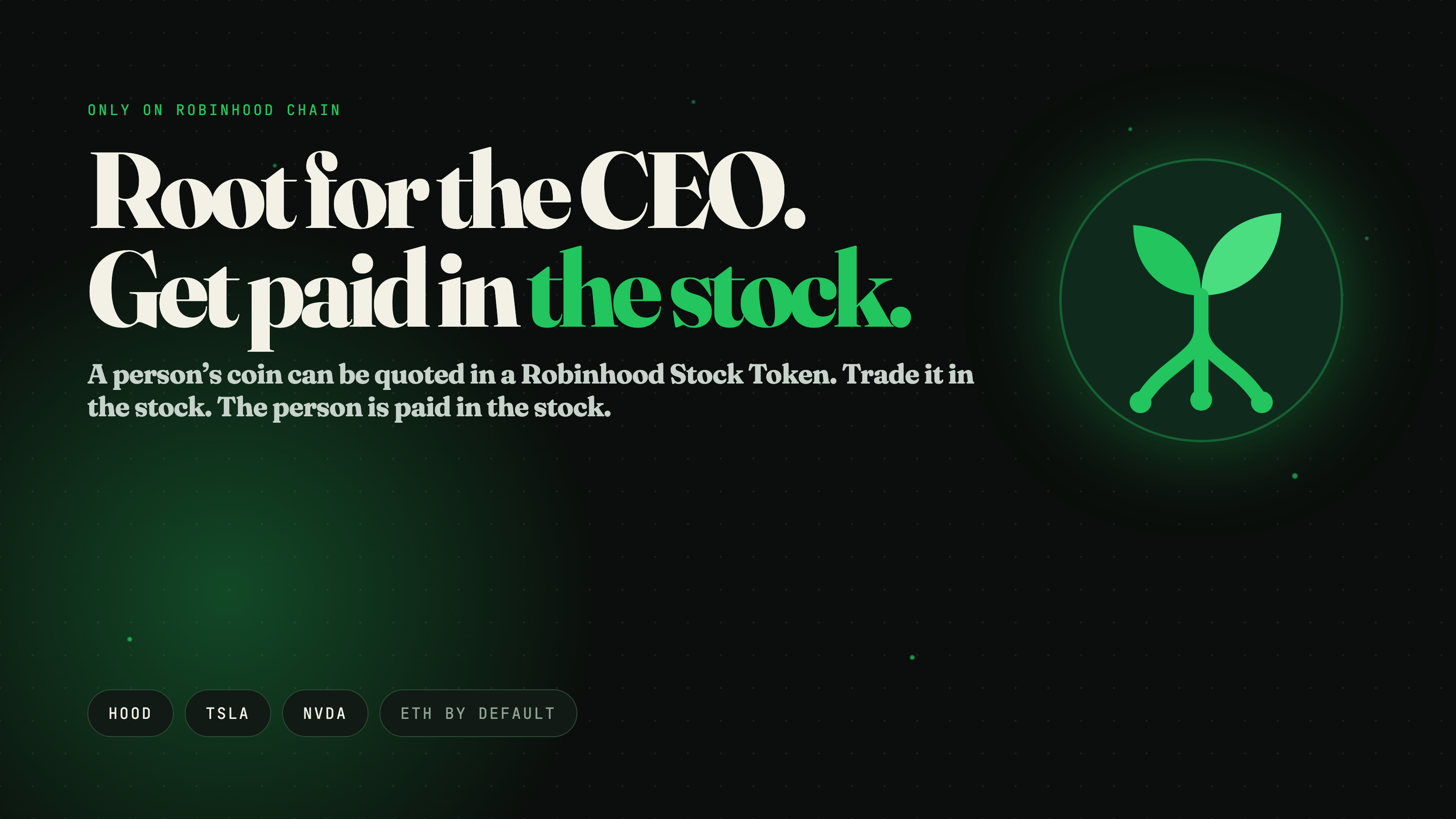 Launch card 04 · Stock quotes
